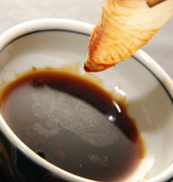 脂がのってるのは新鮮な証。