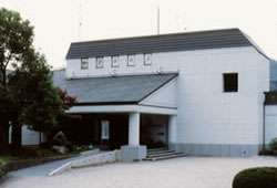 県立円山川公苑